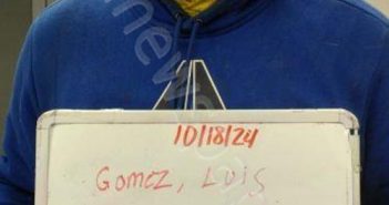 VASQUEZ–GOMEZ, LUIS ALBERTO #, Sebastian County, Arkansas, Sebastian County, Arkansas - 2024-12-20 01:22:00 <B>VASQUEZ</B>–<B>GOMEZ</B>, LUIS ALBERTO #, <b>Sebastian</b> County, Arkansas, Sebastian County, Arkansas - 2024-12-20 01:22:00
