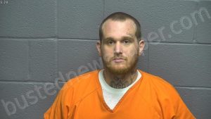 BERKOWITZ, MATTHEW TYLER, N/A | 2024-12-20 17:04:00 Rsw Regional Jail, Virginia, RSW Regional Jail, Virginia Booking