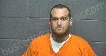 BERKOWITZ, MATTHEW TYLER, N/A | 2024-12-20 17:04:00 Rsw Regional Jail, Virginia, RSW Regional Jail, Virginia Booking