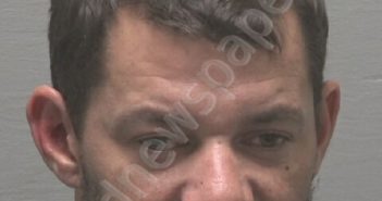 BROWN, LARRY LEE | 2024-12-20 New Hanover County, North Carolina Booking