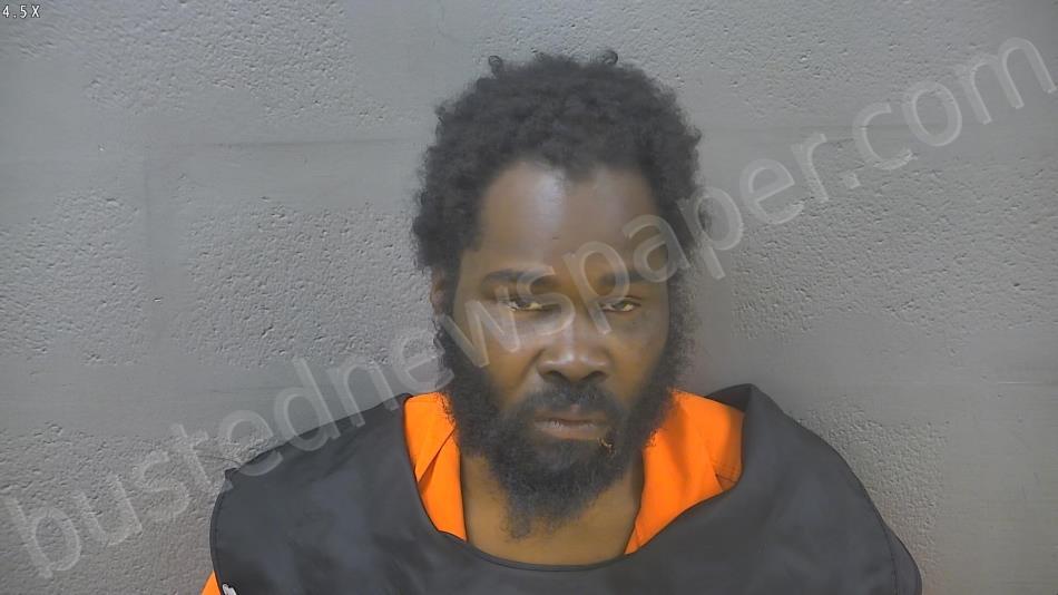 BLAKEY, ERIC ANTHONY #, Lynchburg, Virginia - 2024-12-20 12:20:00