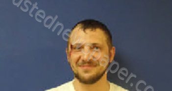 <B>NICKLES</B>, <B>STEVEN</B> <B>THOMAS</B> #, Sampson County, North Carolina - 2024-12-20 20:35:00