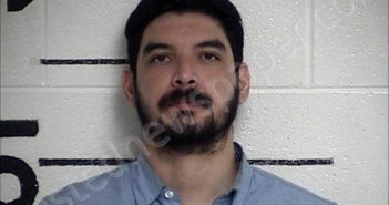 BARRERTO VILORIO, JUAN FRANCISCO | 2024-12-20 Chase County, Kansas Booking