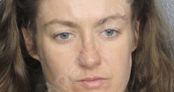 DOANE, NATASHA ANN | 2024-12-20 Broward County, Florida Booking