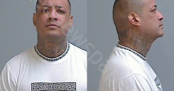 GARZA, JORGE LUIS, II | 2024-12-20 Hidalgo County, Texas Booking