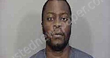 PAUL, ELYSEE | 2024-12-21 20:06:00 Monroe County, Florida Booking