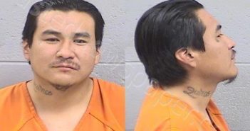 <B>BEGAY</B>, <B>ANDREW</B> <B>MARTIN</B> #, San Juan County, New Mexico - 2024-12-21 01:42:00