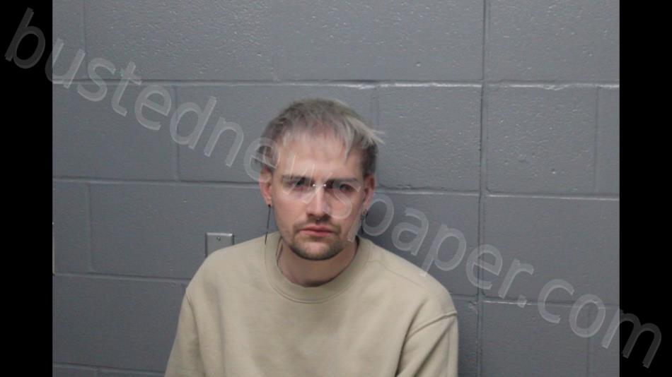 JEFFERIES, JOSEPH #, Cooper County, Missouri - 2024-12-21 22:57:00