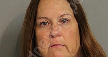 <B>REBECCA</B> ANN <B>GREEN</B> #, Osceola County, Florida - 2024-12-21
