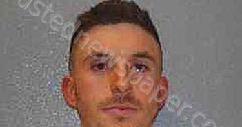 GRIMES, SEAN MICHAEL | 2024-12-21 21:48:00 Monroe County, Florida Booking