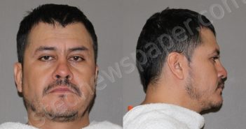 ARECHA <B>RODRIGUEZ</B>, <B>JUAN</B> MANUEL #, Denton County, Texas - 2024-12-21