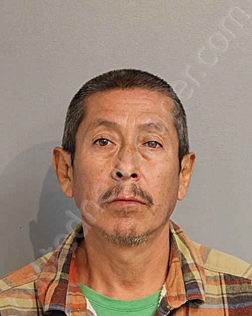 MELGOZA-HURTADO , SANTIAGO #, Osceola County, Florida - 2024-12-21