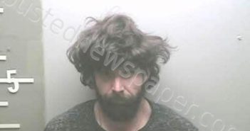 <B>JERRY</B> <B>BRYANT</B> #, Marshall County, Alabama - 2024-12-21 21:17:00