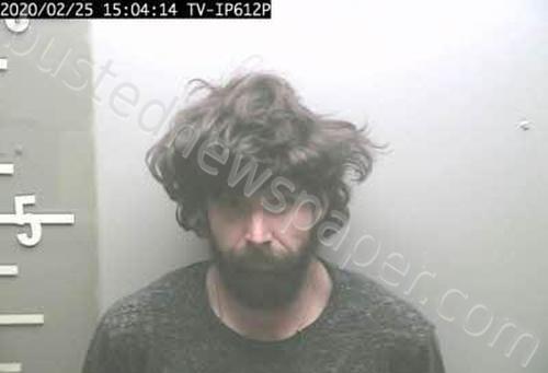 JERRY BRYANT #, Marshall County, Alabama - 2024-12-21 21:17:00