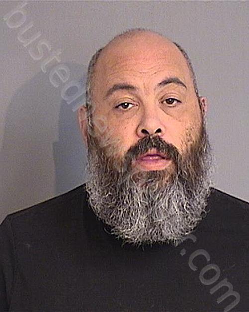 ROBERT ANTHONY BURGOS #, Osceola County, Florida - 2024-12-21