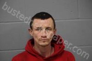 MATTHEW TYLER AULT | 2024-12-21 18:15:00 Johnson County, Missouri Booking