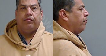 <B>CASTILLO</B>, JUAN <B>JOSE</B> #, Hidalgo County, Texas - 2024-12-21