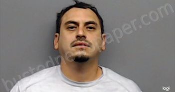 <B>MALDONADO</B> SANCHEZ, JOSE <B>FRANCISCO</B> #, Smith County, Texas - 2024-12-21