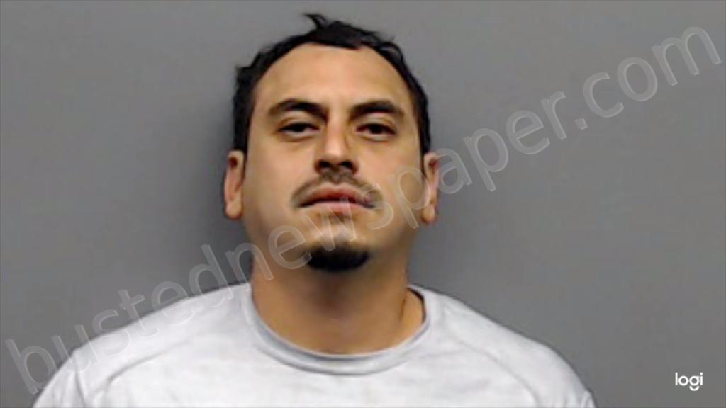 MALDONADO SANCHEZ, JOSE FRANCISCO #, Smith County, Texas - 2024-12-21