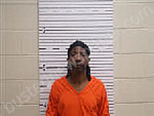 BEDGOOD, JAMES MITCHELL #, Butler County, Alabama - 2024-12-21