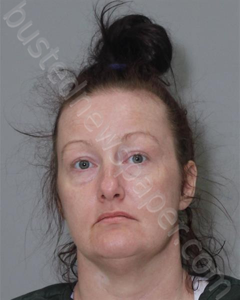 CARLSON, DELENA #, Riverside Regional Jail, Virginia - 2024-12-21