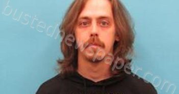 LOGAN CROSARIOL | 2024-12-21 16:27:00 Kendall County, Texas Booking