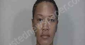 BAUSBY, KELLY KARLENE | 2024-12-21 21:01:00 Monroe County, Florida Booking