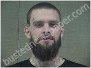 BASERMAN, JEFFREY | 2024-12-21 Harnett County, North Carolina Booking