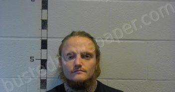 PATTON, <B>JAMES</B> <B>AUSTIN</B> #, Shelby County, Kentucky - 2024-12-21 02:20:00