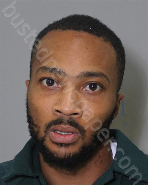 FIELDS, KEVIN #, Riverside Regional Jail, Virginia - 2024-12-21