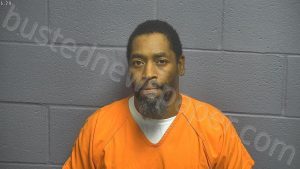 KENDRICKS, FREDDIE LEE, JR | 2024-12-21 14:33:00 Rsw Regional Jail, Virginia, RSW Regional Jail, Virginia Booking