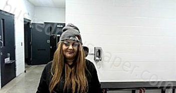 <B>SHIPMAN</B>, <B>JAMIE</B> #, Fulton County, Arkansas - 2024-12-21 18:12:00