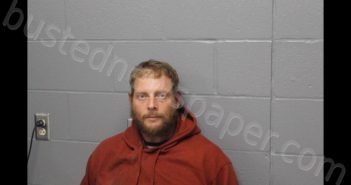 <B>FINN</B>, <B>KYLE</B> <B>R</B> #, Cooper County, Missouri - 2024-12-21 23:58:00
