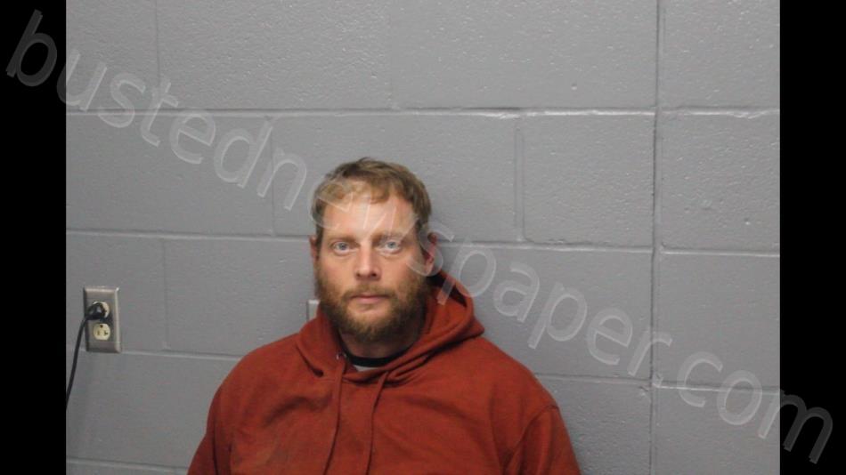 FINN, KYLE R #, Cooper County, Missouri - 2024-12-21 23:58:00