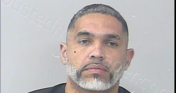 OQUENDO <B>RODRIGUEZ</B>, MANUEL <B>ALEJANDRO</B> #, St. Lucie County, Florida - 2024-12-21 11:40:00