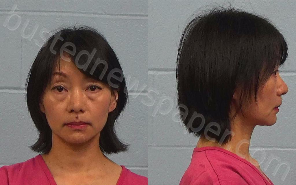 JIN, XIAO NA #, Williamson County, Texas - 2024-12-21