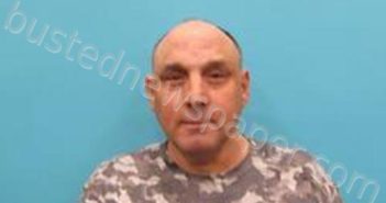 GREGORY COULSTON | 2024-12-21 01:48:00 Kendall County, Texas Booking