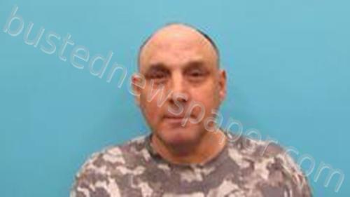 GREGORY COULSTON #, Kendall County, Texas - 2024-12-21 01:48:00