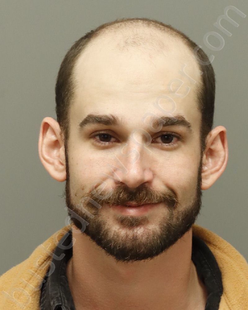 JERNIGAN, JOSHUA COLE #, Wake County, North Carolina - 2024-12-21 03:57:00