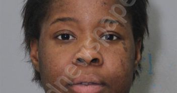 ALFORD, RAQUIYAH LAURAE | 2024-12-21 Riverside Regional Jail, Virginia Booking