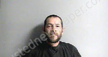 RAMIREZ, <B>RAUL</B> <B>MARTINEZ</B> #, Wharton County, Texas - 2024-12-21 14:34:00