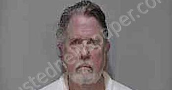 FOWLER, RICHARD JAMES | 2024-12-21 15:23:00 Monroe County, Florida Booking