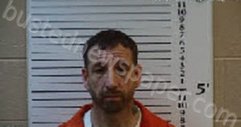 NORTON, BILLY JOE | 2024-12-21 09:17:00 Cherokee County, North Carolina Booking