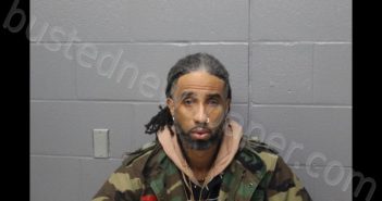 <B>BRUCE</B>, <B>JOSHUA</B> <B>LEE</B> #, Cooper County, Missouri - 2024-12-22 03:25:00
