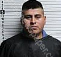 <B>HERNANDEZ</B>– <B>HERNANDEZ</B>, <B>JOSUE</B> #, Brunswick County, North Carolina - 2024-12-22