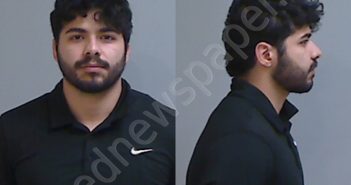 ELIZONDO, DERYK MARCUS | 2024-12-22 Hidalgo County, Texas Booking