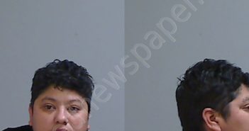 <B>SAENZ</B>, <B>JESSICA</B> ADRIANA #, Hidalgo County, Texas - 2024-12-22