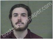 ADAMS, CAMERON | 2024-12-22 Harnett County, North Carolina Booking