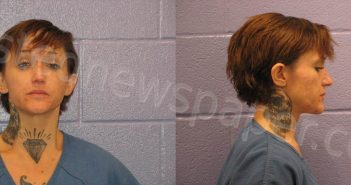 <B>BIGLER</B>, <B>SARAH</B> <B>GENTRY</B> #, Andrews County, Texas - 2024-12-22