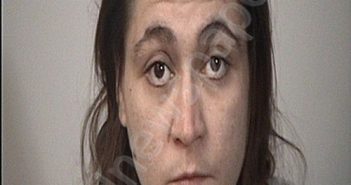 <B>PADGETT</B>, <B>CHEYENNE</B> <B>CIARA</B> <B>MARIE</B> #, Rappahannock Regional Jail, Virginia – mugshot, - 2024-12-22 00:26:00